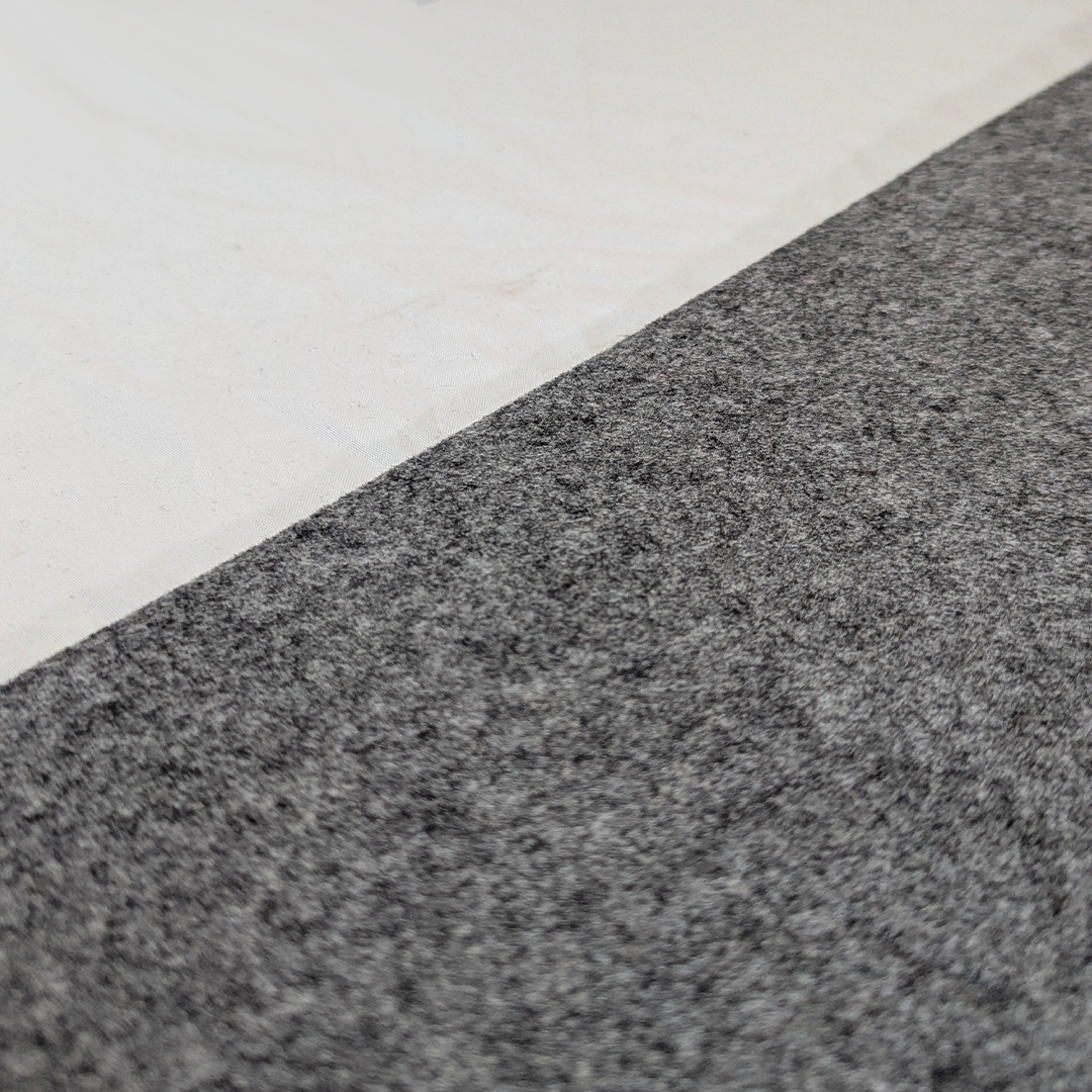 Layer - Premium Felt & Cork Desk Mat