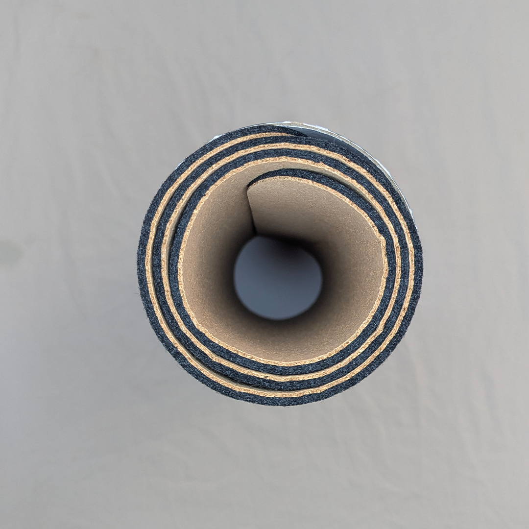 Layer - Premium Felt & Cork Desk Mat