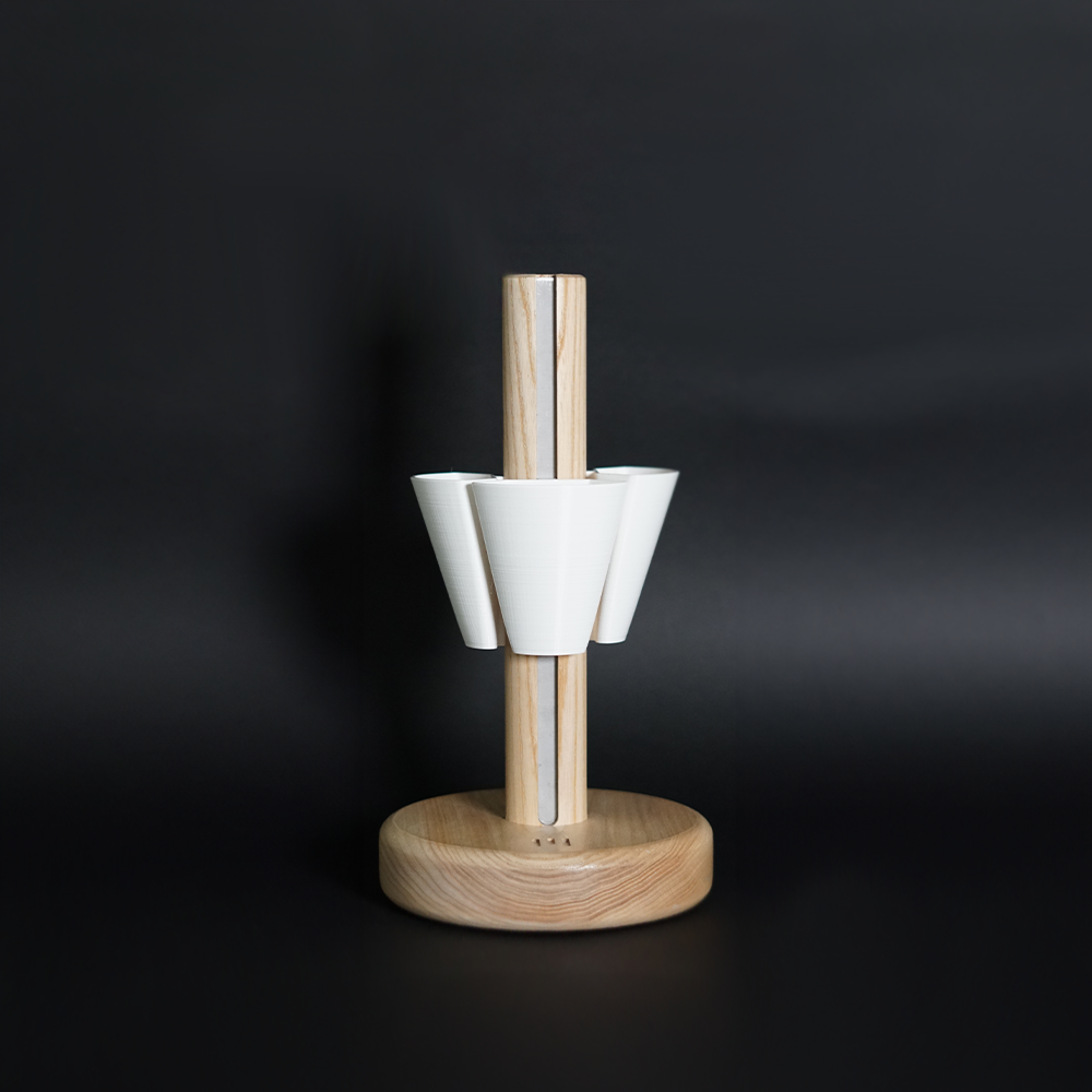 Tower – Modular Premium Desk Organiser