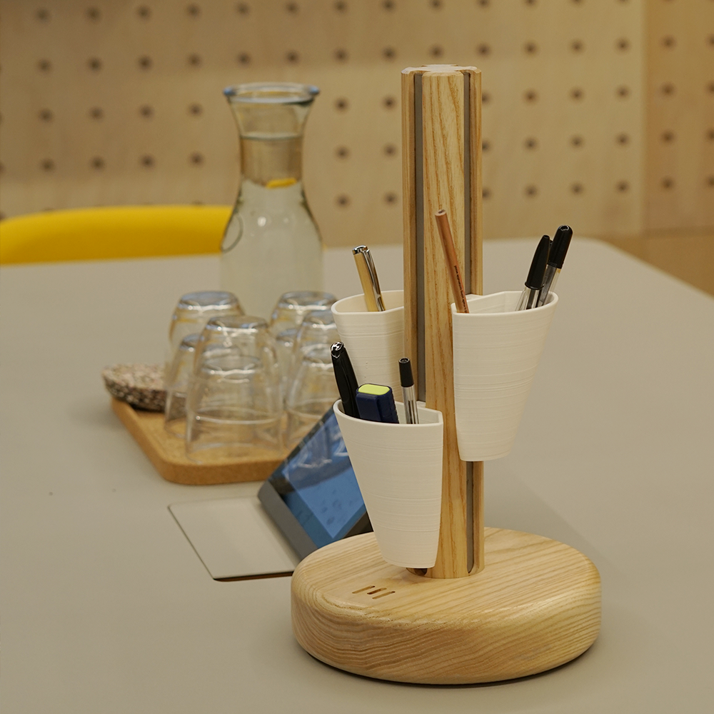 Tower – Modular Premium Desk Organiser