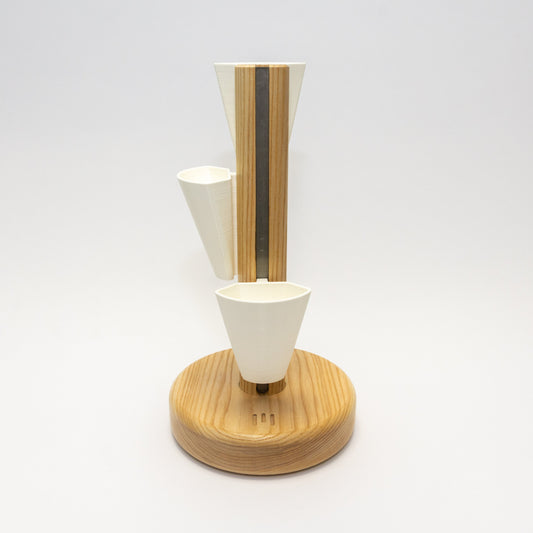 Tower – Modular Premium Desk Organiser