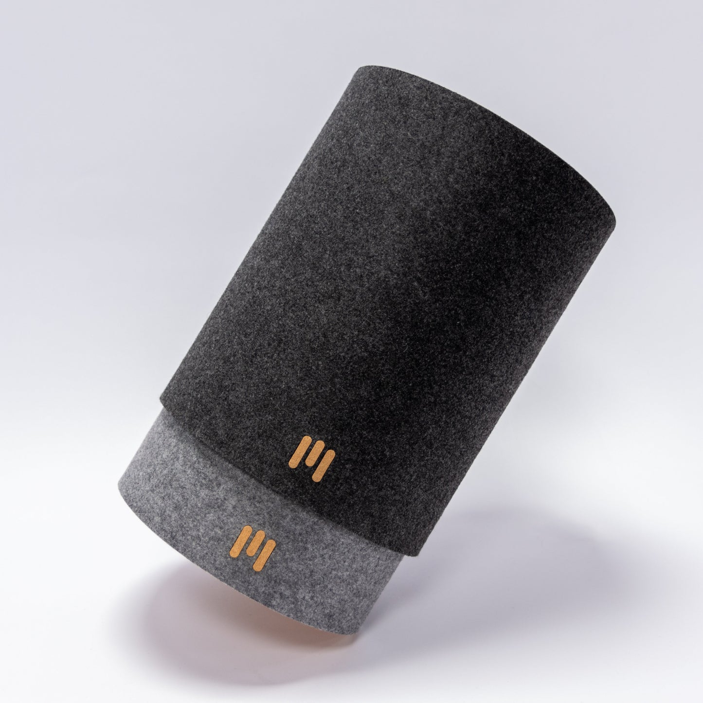 Layer - Premium Felt & Cork Desk Mat